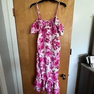 ASOS Maternity Dress